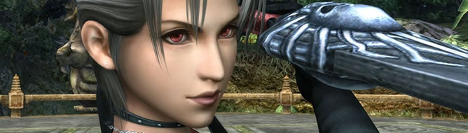 Image for New screenshots show off Final Fantasy X-2's HD upgrade