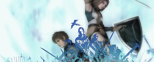 Image for Check out this Heroes of Abyssea trailer for Final Fantasy XI 