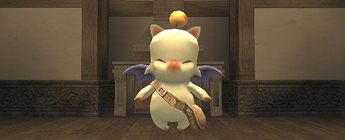 Image for FFXI Ultimate Collection really is ultimate