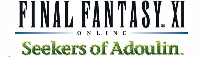 Image for Final Fantasy XI director talks Seekers of Adoulin expansion