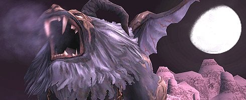 Image for Final Fantasy XI December update raises the level cap