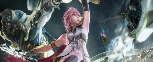 Image for UK charts: PS3 beats 360 in battle of FFXIII