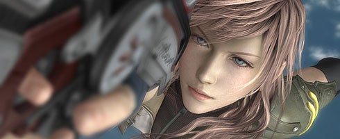 Image for Square hosting European FFXIII launch party in London tonight