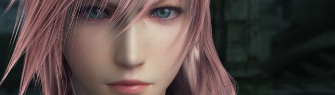 Image for Final Fantasy XIII-3 domain registered by Square Enix