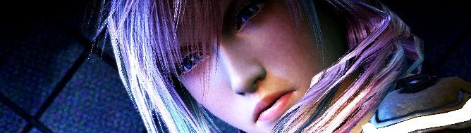 Image for Final Fantasy XIII-2 Lightning & Amodar DLC now available on Xbox 360