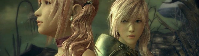 Image for UK charts: FFXIII-2 overthrows FIFA 12, MGS HD storms in