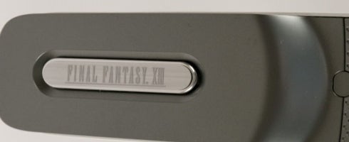 Image for FFXIII 360 bundle gets pictured