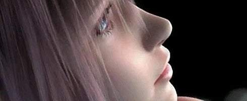 Image for Square publicly releases stunning TGS FFXIII trailer
