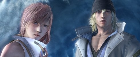 Image for FFXIII releases for China in May