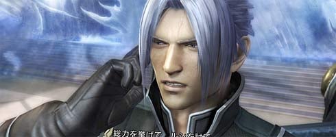 Image for Kitase: Final Fantasy titles shouldn't take as long to develop in the future