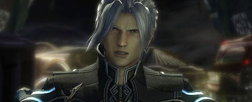 Image for FFXIII is "biggest swindle in gaming history"