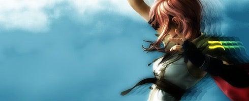 Image for Square release English dub of TGS FFXIII trailer