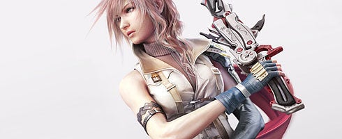 Image for Wada: "Difficult to determine" where Final Fantasy should "go", some fans "not very happy" with FFXIII 