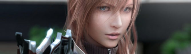 Image for FFXIII gets budget re-release in Japan this July