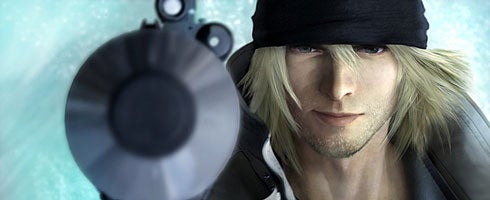 Image for Final Fantasy XIII gets 10 new shots