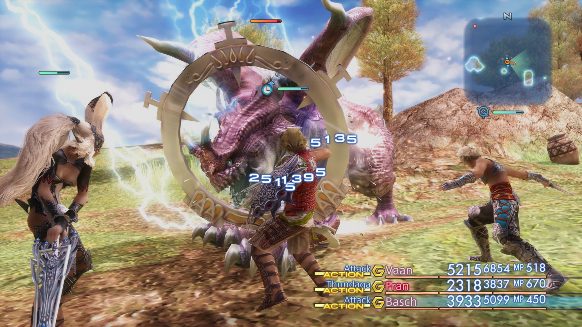 Final Fantasy 12 The Zodiac Age Hits Pc Next Month With 60fps Gameplay Ultra Wide Support And Other New Features Vg247