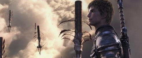 Image for FFXIV PS3 delay down to "memory," says Square Enix