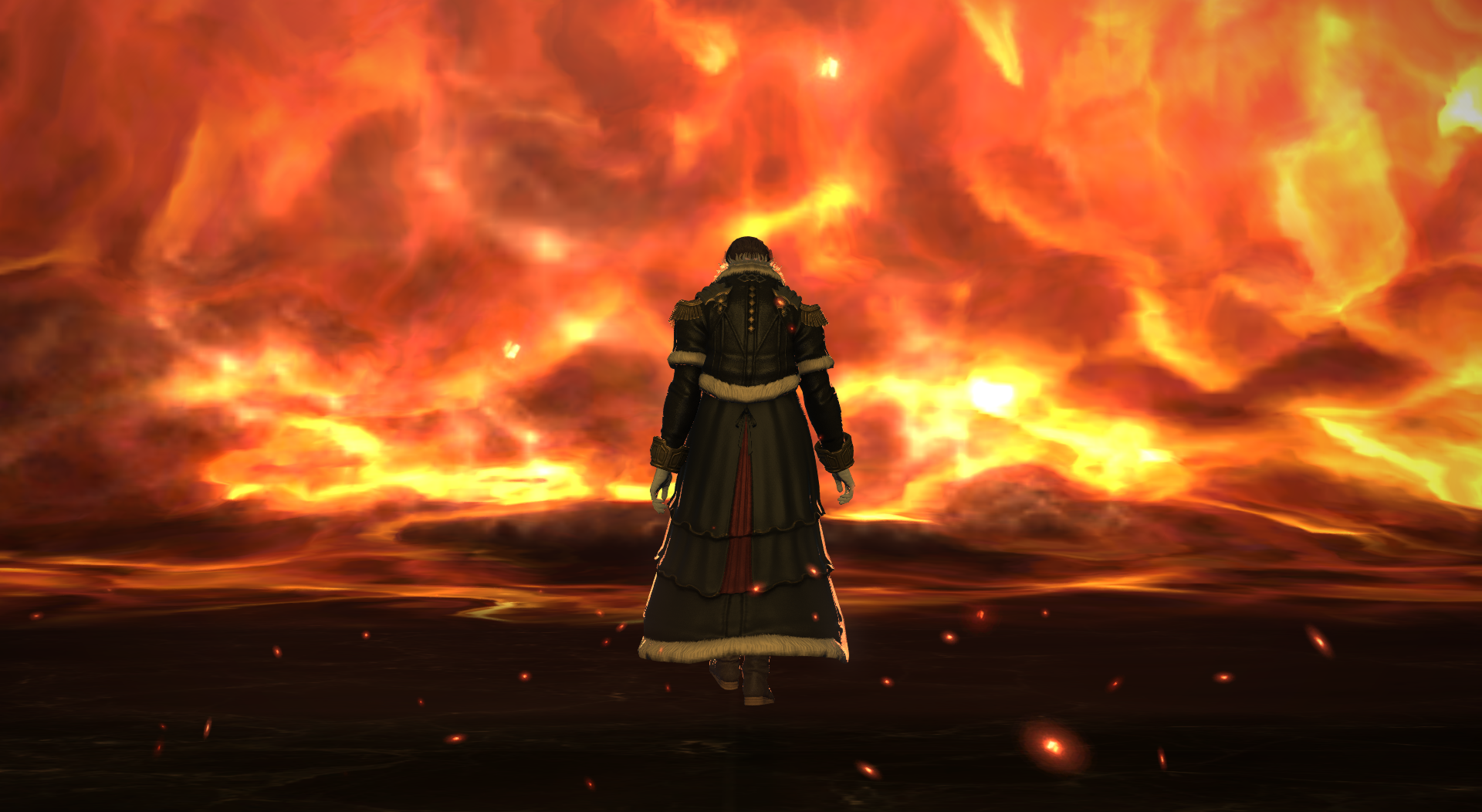 Image for Forget Sephiroth, Final Fantasy 14's Emet Selch is the series' best villain