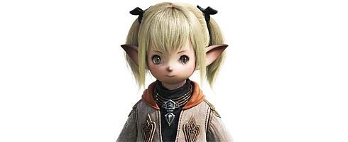Image for Surnames may help FFXI-FFXIV character name transfer, says Tanaka