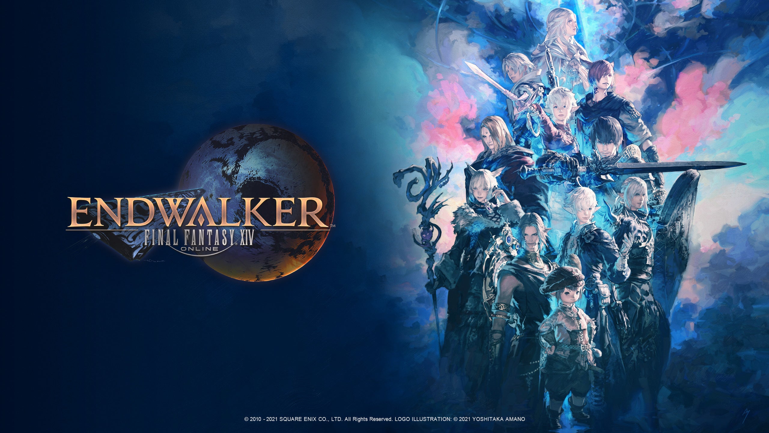 Final Fantasy XIV Endwalker Hands-on | Another promising expansion awaits - Vimarsana News