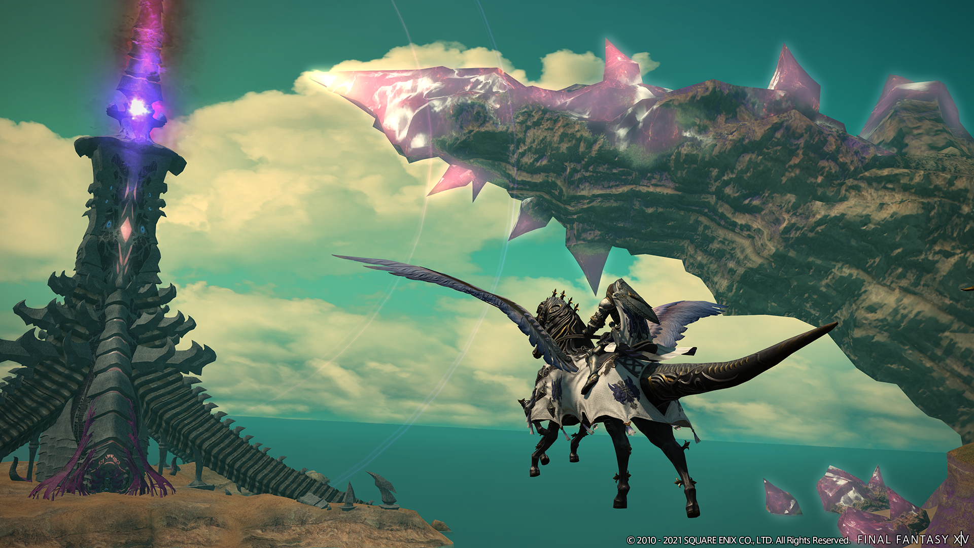 Final Fantasy XIV Endwalker Hands on   Another promising expansion awaits - 5
