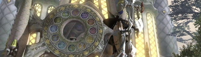 Image for Final Fantasy XIV: A Realm Reborn's alpha test starts at end of the month