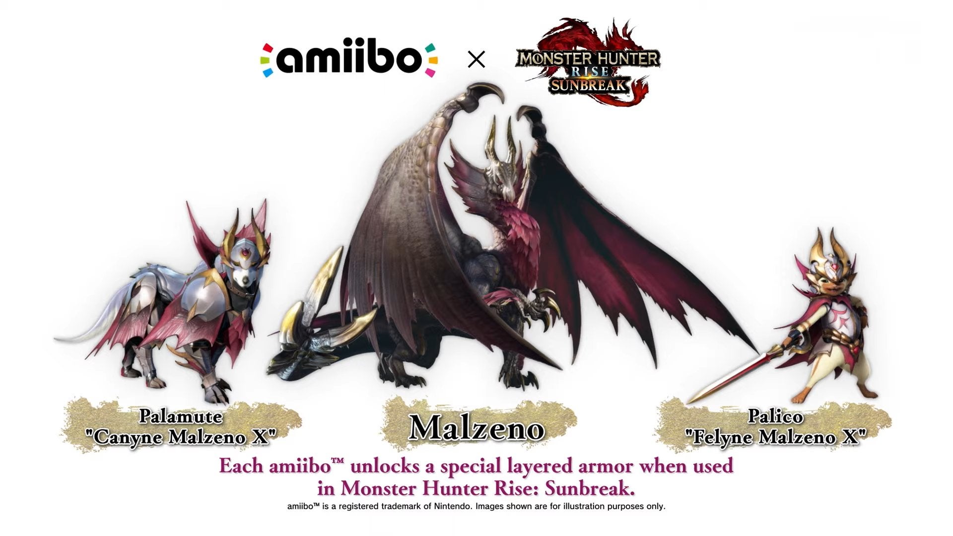New Monster Hunter Rise Sunbreak teaser shows off new monster and amiibo - 20