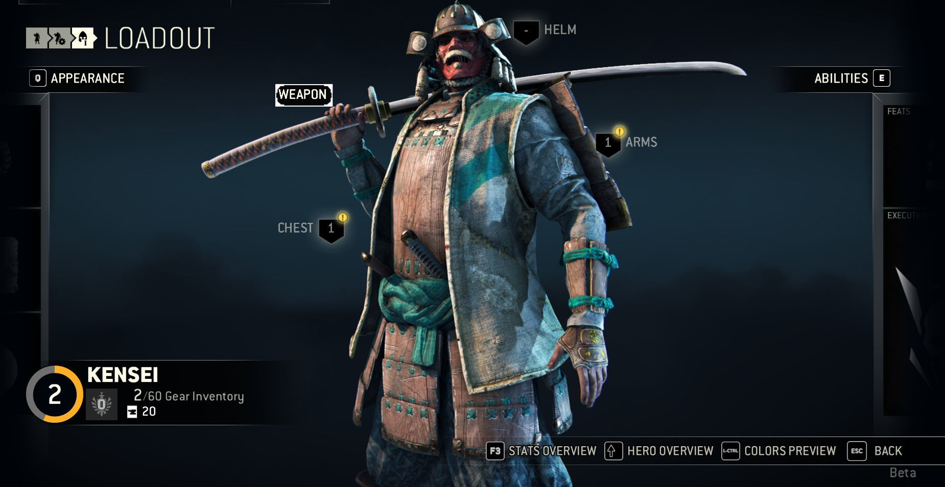 for honor story mode steel
