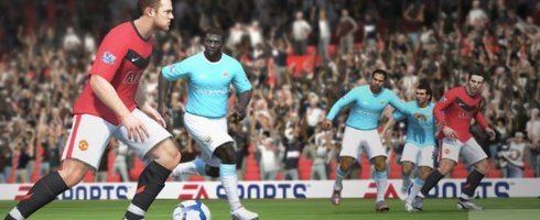 Image for FIFA 11: No online Manager Mode this year, says producer