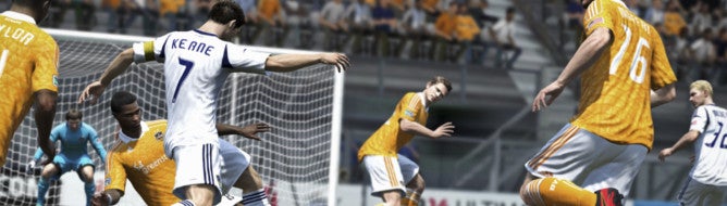 Image for FIFA 14 - next-gen features discussed in video interview