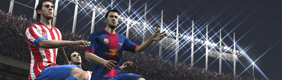 Image for UK game charts: FIFA 14 bags Christmas number one