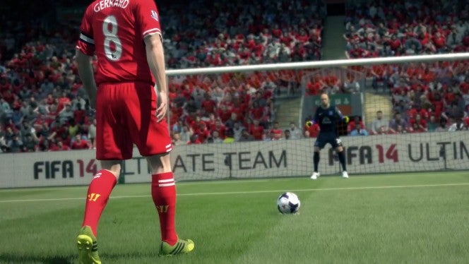 Image for Amazon UK reveals FIFA 15 was the most pre-ordered game during gamescom