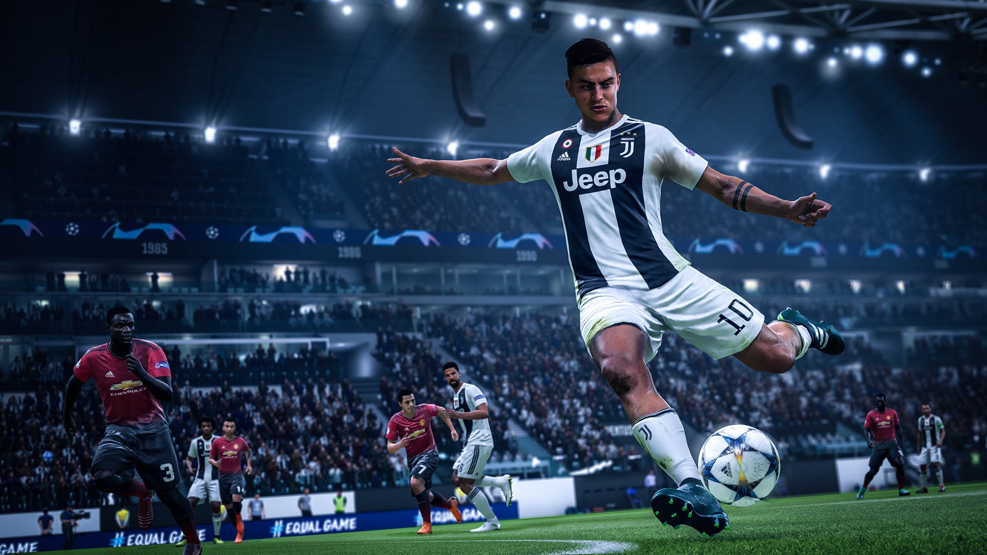 Image for Black Ops 4 and FIFA 19 top-selling PS4 titles on the PS Store in 2018