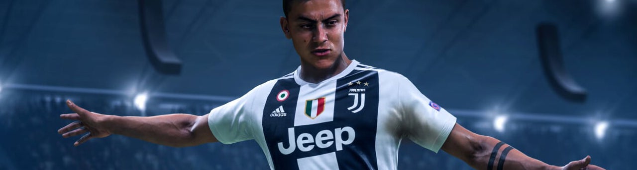 Image for FIFA 19 Best Players - Best FUT 19 Players