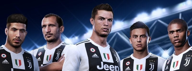 Image for FIFA 19 Tips - How to Get Better at FIFA 19