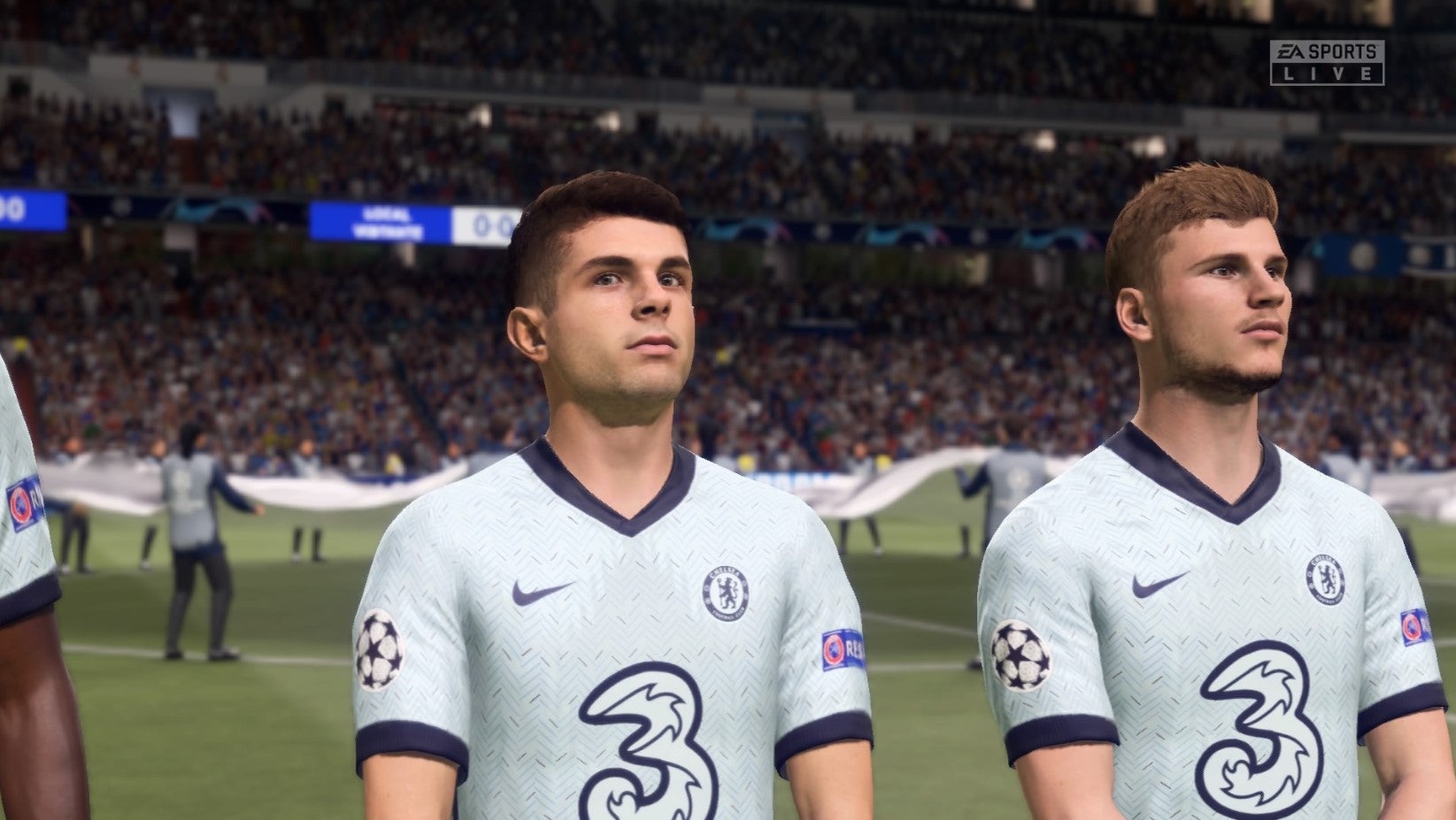 Image for EA says new FIFA loot box lawsuit is "baseless"