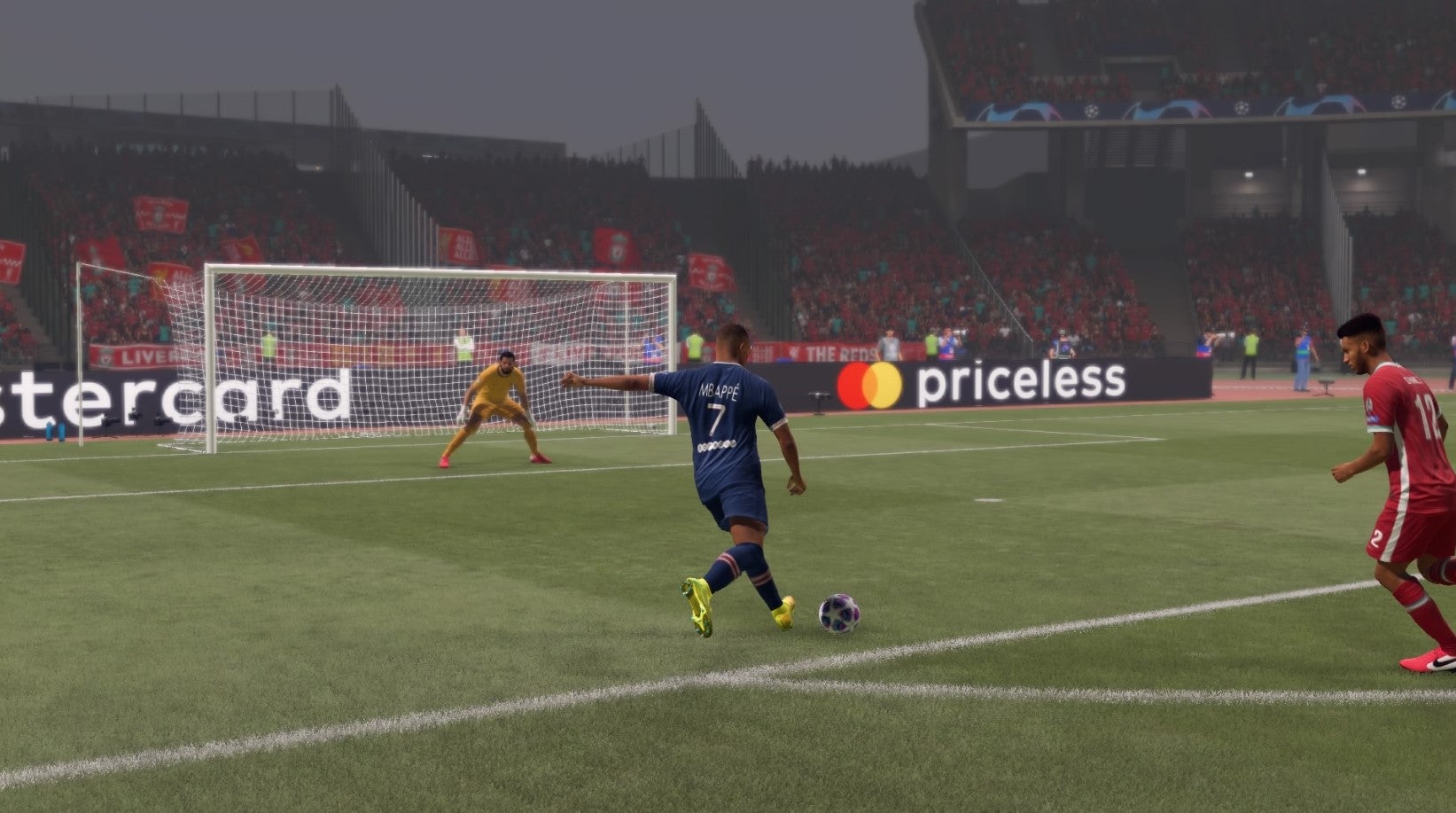 Cody Gakpo Fifa 20 Sep 23 2020 Sofifa