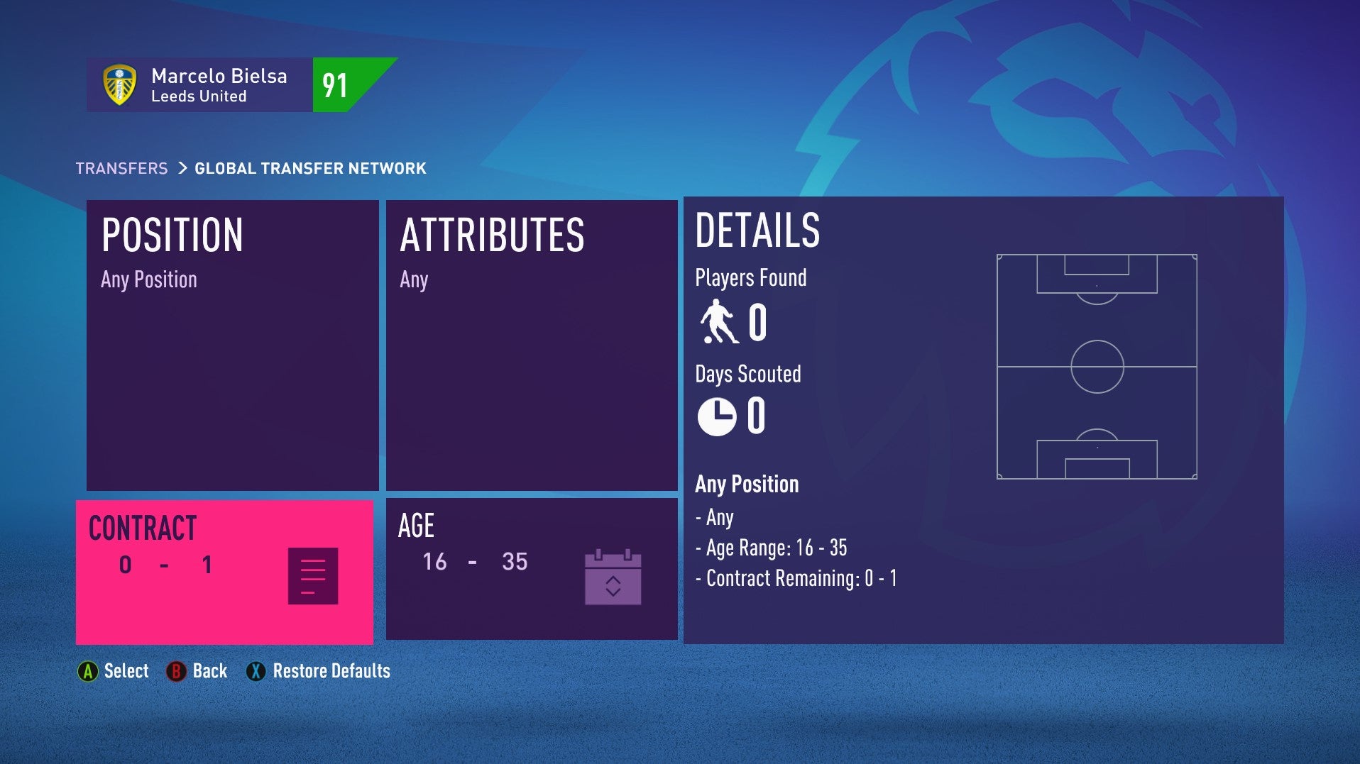 FIFA 22 Best Pre Contract and Free Agent Signings  Where to find the best free transfers - 42