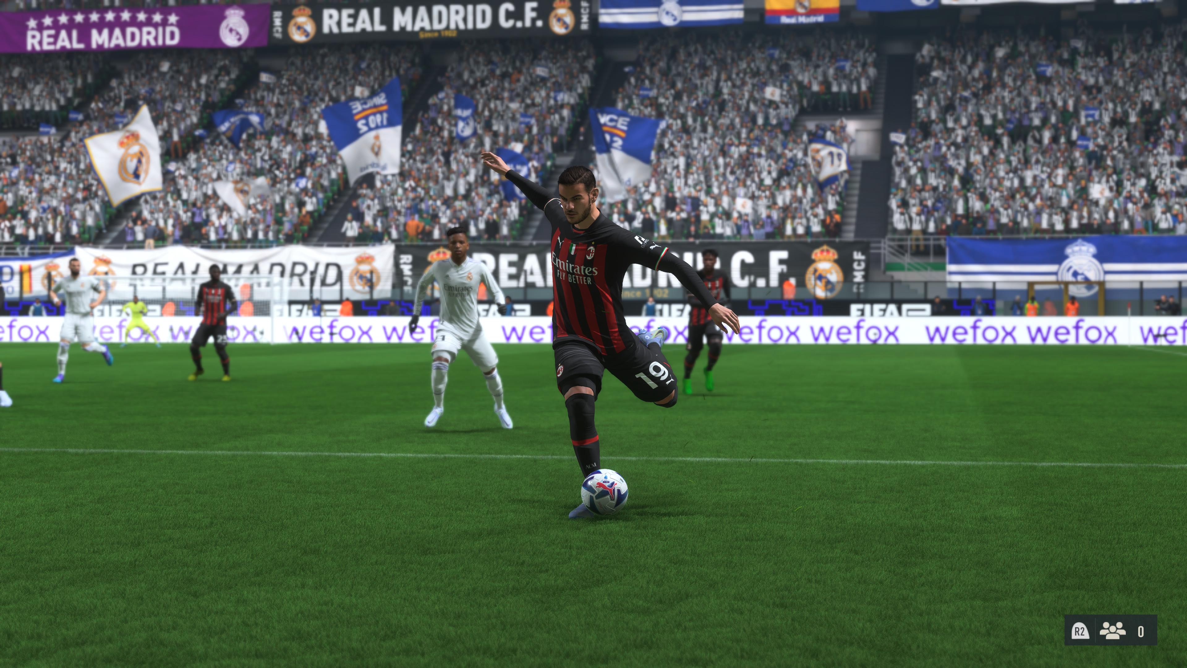 FIFA 23 Best Defenders: Who are the best centre backs, left backs and right backs to sign in Career Mode? - Vimarsana News