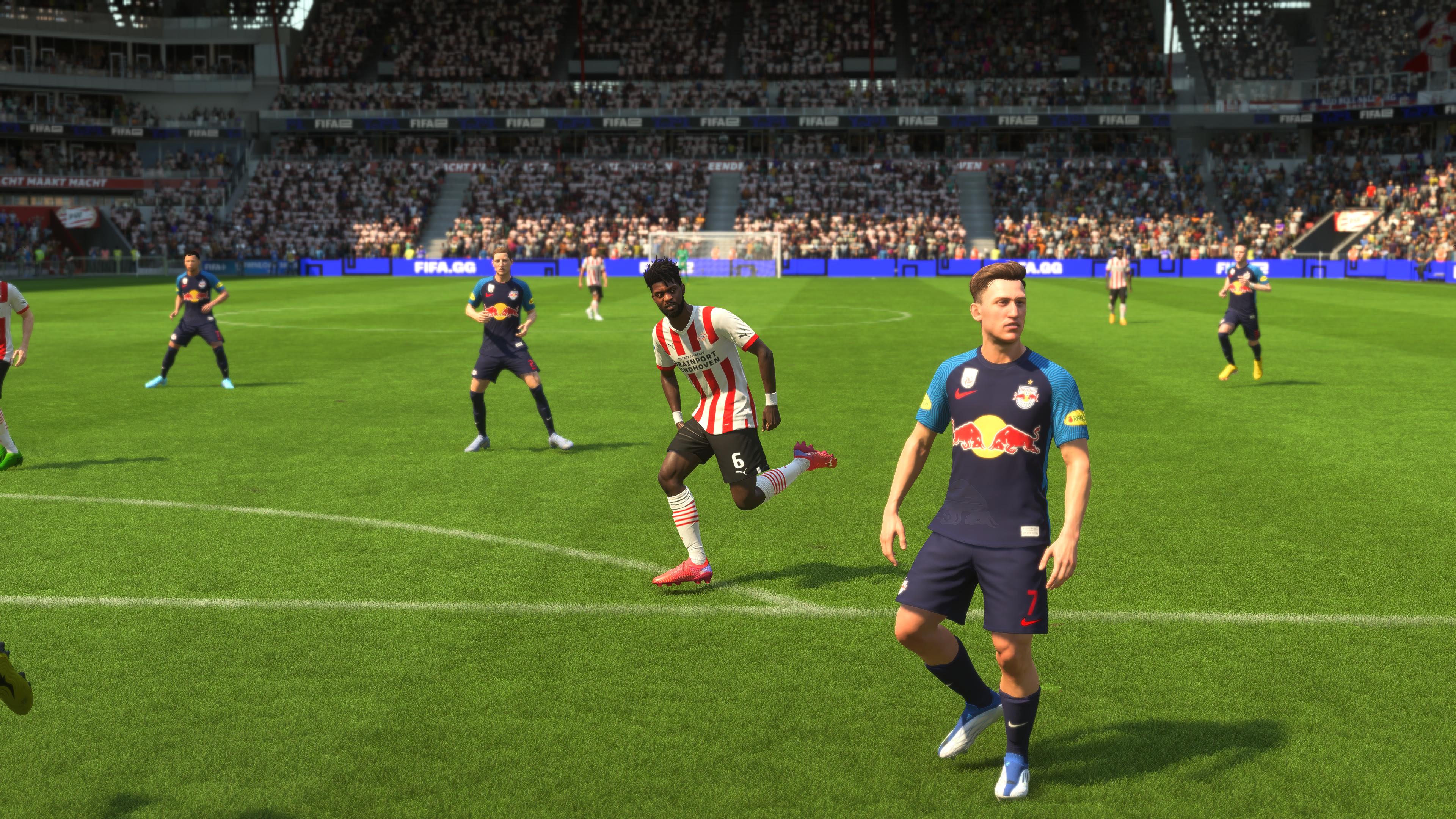 FIFA 23 Best Midfielders   Who are the best CAMs  CMs and CDMs to sign in Career Mode  - 8
