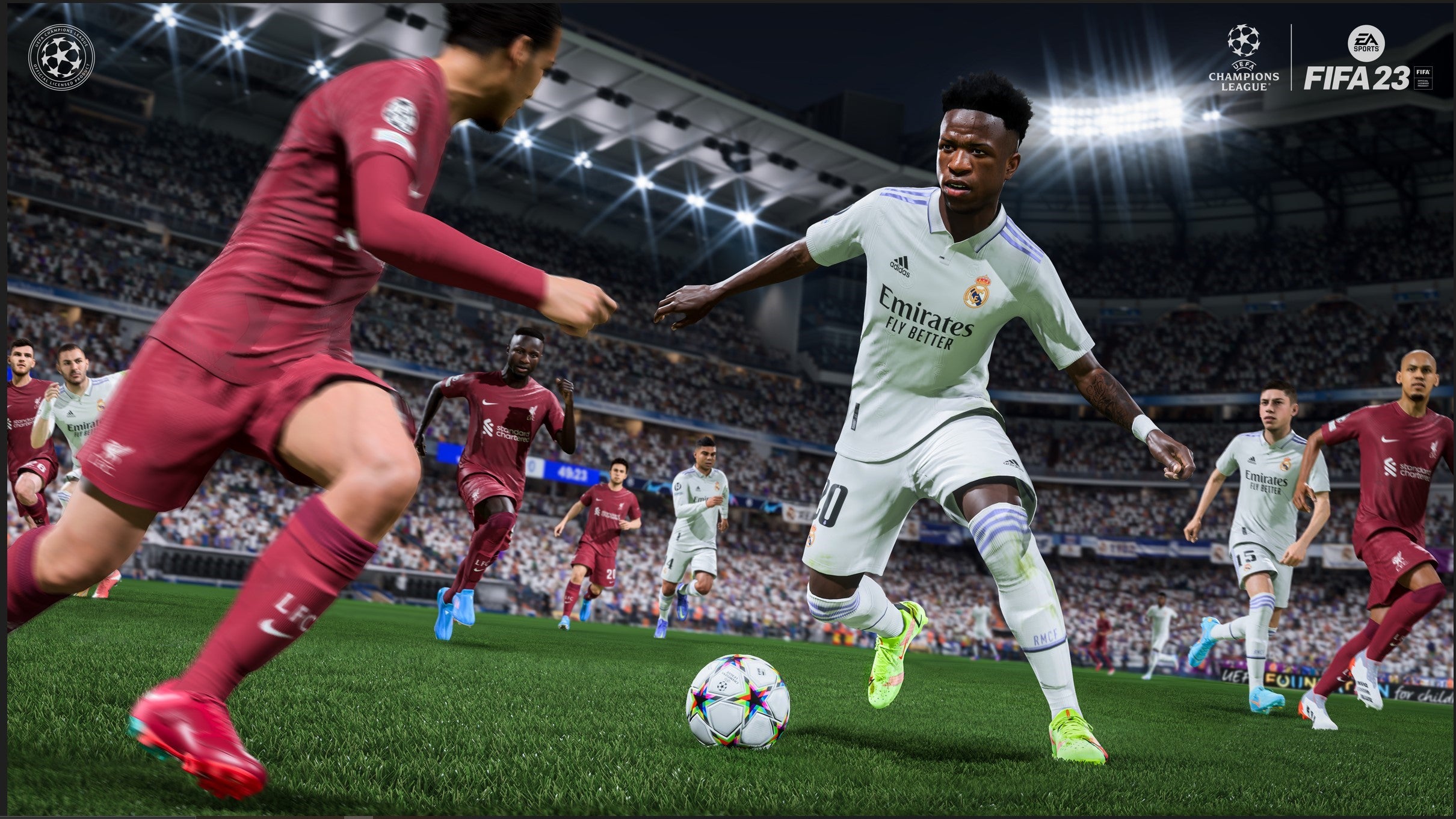 FIFA 23 day one issues tank its Steam review score - Vimarsana News