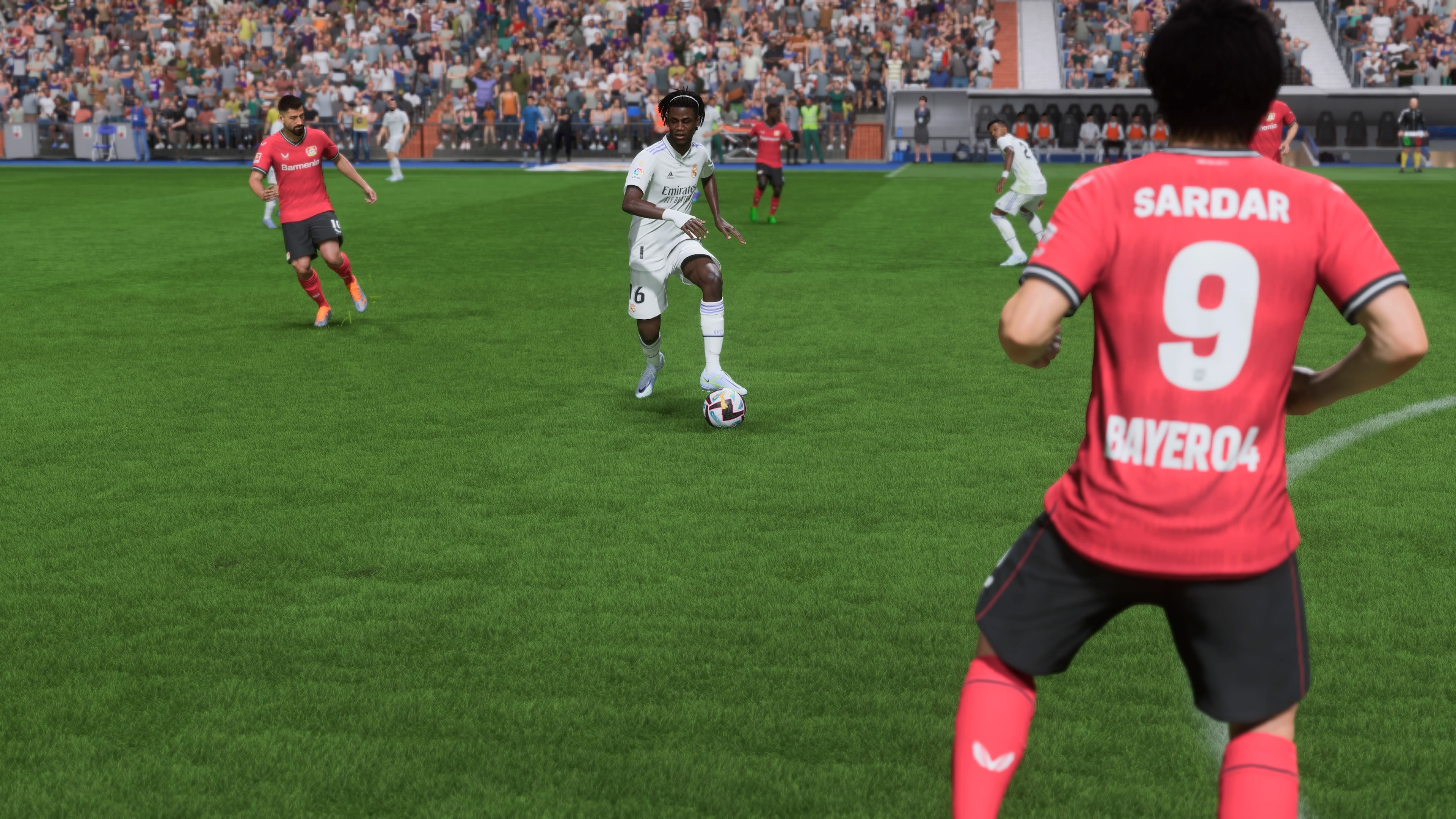 FIFA 23 day one issues tank its Steam review score - 55