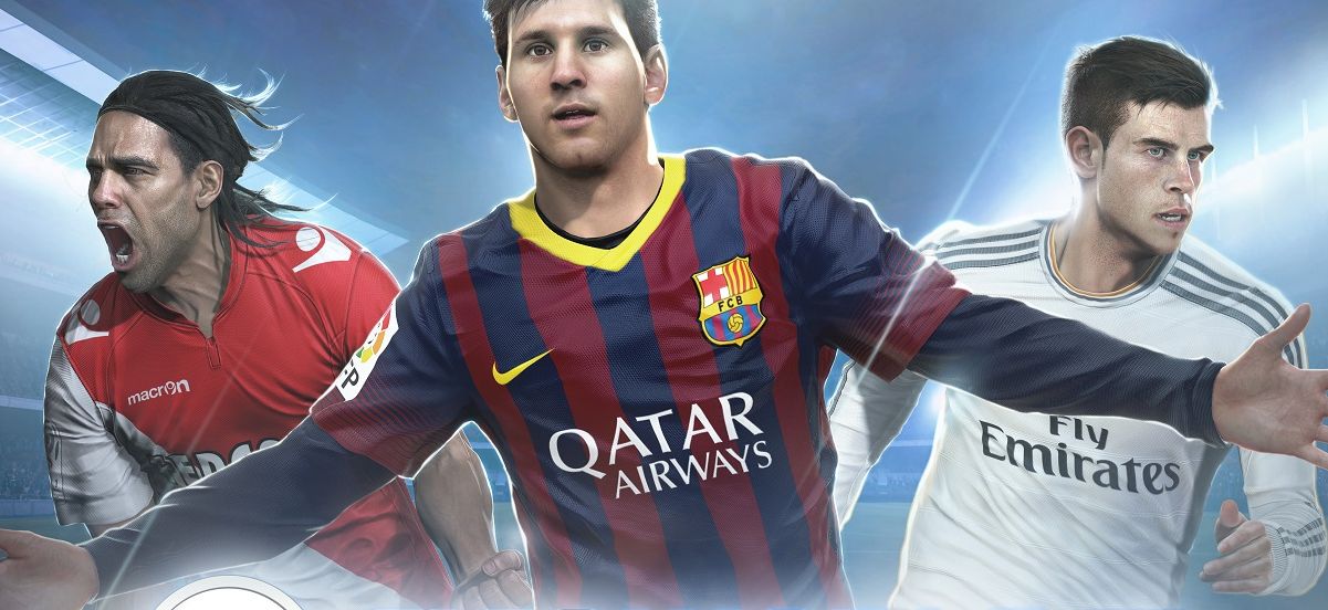 Image for Free-to-play FIFA World entering Global Open Beta