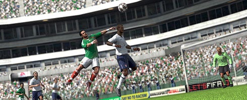 Image for FIFA 10 kicks off in NA