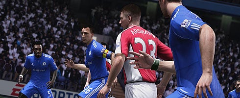 Image for FIFA 11 reviews start going live, EG goes with 8