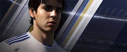 Image for FIFA 11 chief: Online Pass offsets the "human cost" of multiplayer