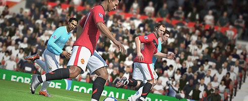 Image for Interview - FIFA 11's David Rutter has the final word