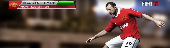 Image for FIFA 12 gamescom gameplay trailer
