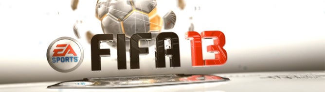 Image for Video: Interview with FIFA 13 Producer, Santiago Jaramillo