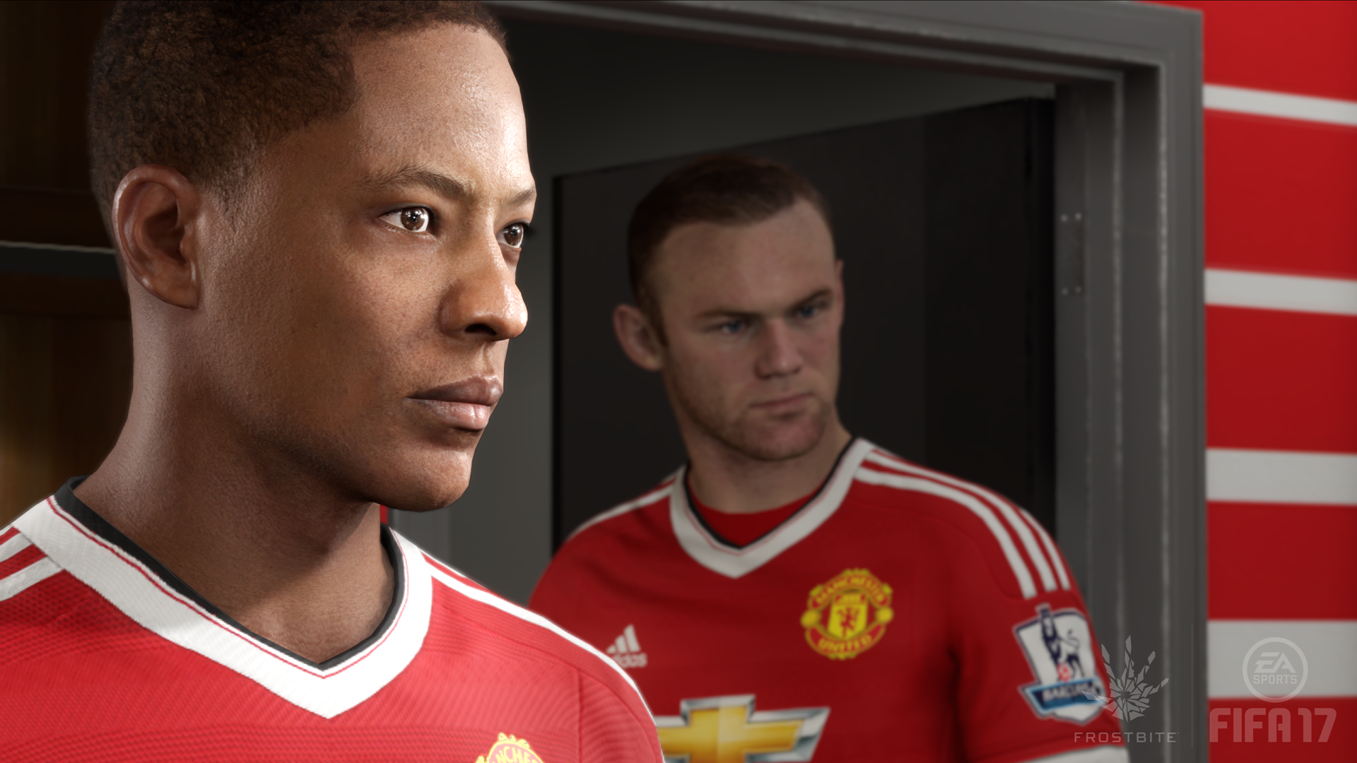 Image for FIFA 17 sells 40x more than PES 2017 in the UK on launch week - report